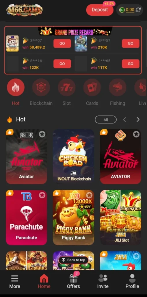 M66 Game Pkgame79.org