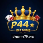 P44 Bet Game