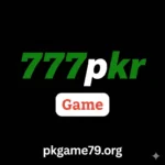 777PKR Game