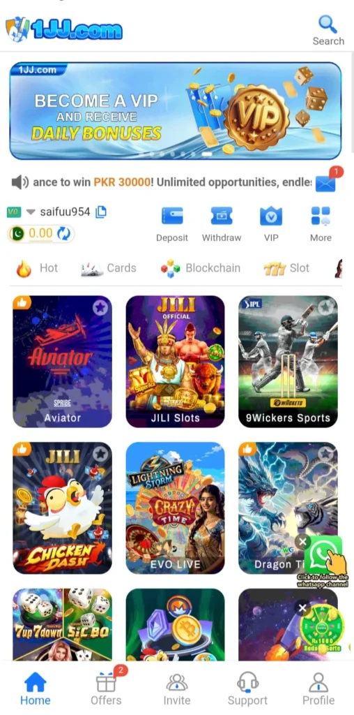 1JJ Game Pkgame79.org