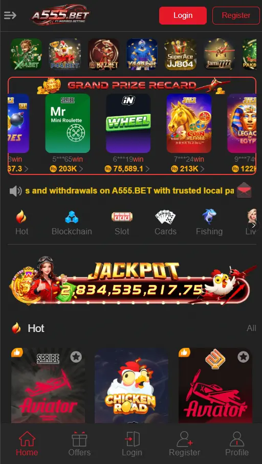 A555 Game Pkgame79.org