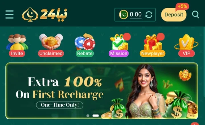 Naya24 Game Pkgame79.org