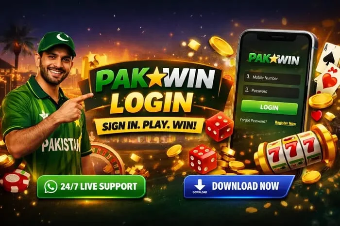 Pakwin Game Pkgame79.org