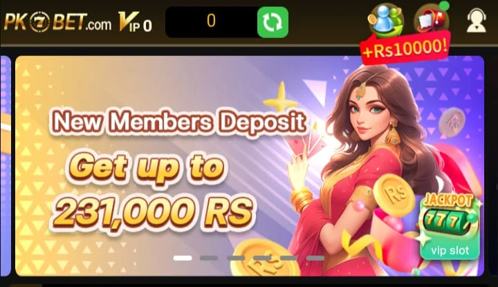 Pk7Bet Game