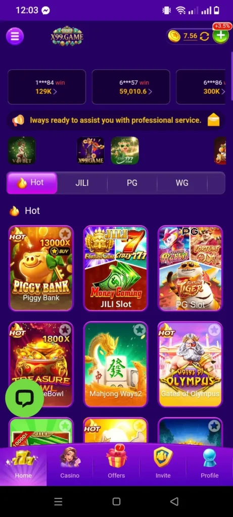 X99 Game Pkgame79.org