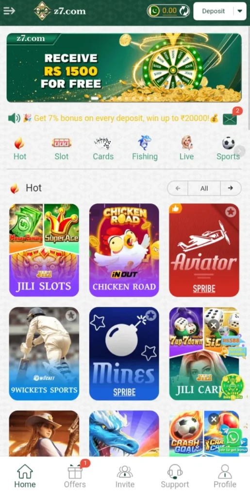 Z7 Game Pkgame79.org