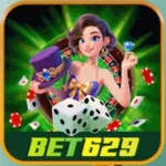Bet 629 Game